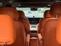 AITO M9 Extended Range Ultra 42kWh 6-Seater - photo 16