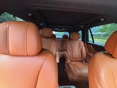 AITO M9 Extended Range Ultra 42kWh 6-Seater - photo 18
