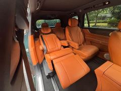 AITO M9 Extended Range Ultra 42kWh 6-Seater - photo 20