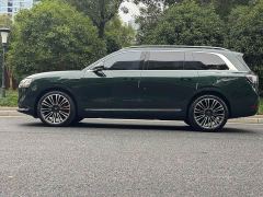 AITO M9 Extended Range Ultra 42kWh 6-Seater - photo 3