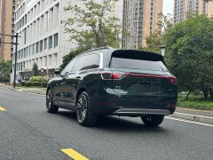 AITO M9 Extended Range Ultra 42kWh 6-Seater - photo 4
