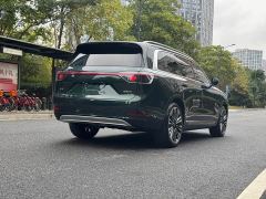 AITO M9 Extended Range Ultra 42kWh 6-Seater - photo 6