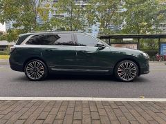 AITO M9 Extended Range Ultra 42kWh 6-Seater - photo 7