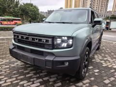 Jetour Jietu Liberator 2.0TD XWD Conquest - photo 1