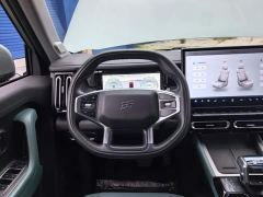 Jetour Jietu Liberator 2.0TD XWD Conquest - photo 10
