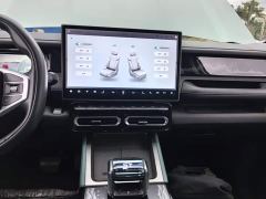 Jetour Jietu Liberator 2.0TD XWD Conquest - photo 12