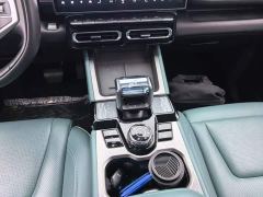 Jetour Jietu Liberator 2.0TD XWD Conquest - photo 13