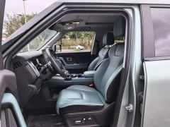 Jetour Jietu Liberator 2.0TD XWD Conquest - photo 14