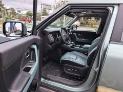 Jetour Jietu Liberator 2.0TD XWD Conquest - photo 15