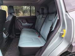 Jetour Jietu Liberator 2.0TD XWD Conquest - photo 16