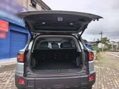 Jetour Jietu Liberator 2.0TD XWD Conquest - photo 18