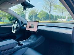 Tesla Model Y Rear-Wheel Drive - ფოტო 12