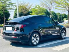 Tesla Model Y Rear-Wheel Drive - ფოტო 5