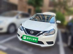 Nissan Sylphy Classic 1.6XE CVT Comfort - фото 1