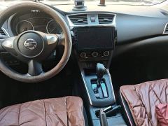 Nissan Sylphy Classic 1.6XE CVT Comfort - фото 10