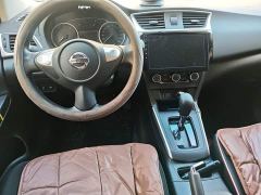 Nissan Sylphy Classic 1.6XE CVT Comfort - фото 11