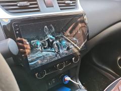 Nissan Sylphy Classic 1.6XE CVT Comfort - фото 14