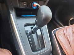 Nissan Sylphy Classic 1.6XE CVT Comfort - фото 15