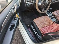 Nissan Sylphy Classic 1.6XE CVT Comfort - фото 17