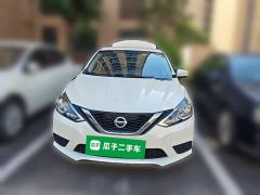 Nissan Sylphy Classic 1.6XE CVT Comfort - фото 2