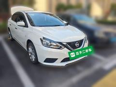 Nissan Sylphy Classic 1.6XE CVT Comfort - фото 3