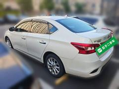 Nissan Sylphy Classic 1.6XE CVT Comfort - фото 4
