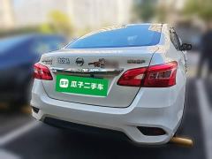 Nissan Sylphy Classic 1.6XE CVT Comfort - фото 5