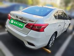 Nissan Sylphy Classic 1.6XE CVT Comfort - фото 6