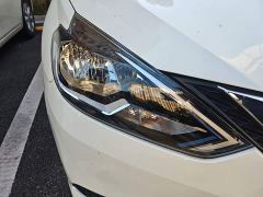 Nissan Sylphy Classic 1.6XE CVT Comfort - фото 7