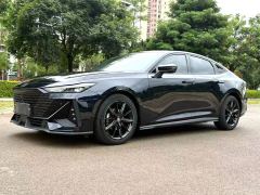 Changan UNI-V 1.5T Premium Version - фото 1