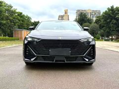 Changan UNI-V 1.5T Premium Version - фото 2
