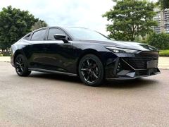 Changan UNI-V 1.5T Premium Version - фото 3