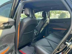 Changan UNI-V 1.5T Premium Version - фото 4