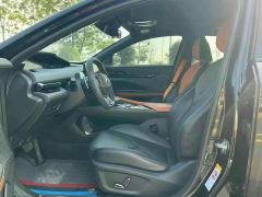 Changan UNI-V 1.5T Premium Version - фото 6