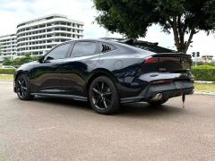 Changan UNI-V 1.5T Premium Version - фото 7