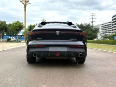 Changan UNI-V 1.5T Premium Version - фото 8