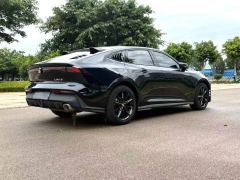 Changan UNI-V 1.5T Premium Version - фото 9