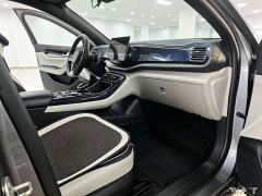 BYD Qin PLUS Champion Edition DM-i 55KM Exceed - ფოტო 10