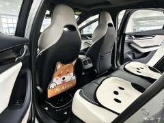 BYD Qin PLUS Champion Edition DM-i 55KM Exceed - ფოტო 11