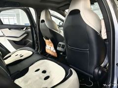 BYD Qin PLUS Champion Edition DM-i 55KM Exceed - ფოტო 12