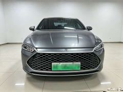 BYD Qin PLUS Champion Edition DM-i 55KM Exceed - ფოტო 2