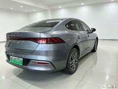 BYD Qin PLUS Champion Edition DM-i 55KM Exceed - ფოტო 3