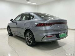 BYD Qin PLUS Champion Edition DM-i 55KM Exceed - ფოტო 5