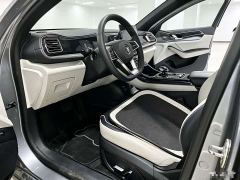 BYD Qin PLUS Champion Edition DM-i 55KM Exceed - ფოტო 6
