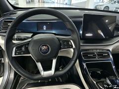 BYD Qin PLUS Champion Edition DM-i 55KM Exceed - ფოტო 8
