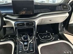BYD Qin PLUS Champion Edition DM-i 55KM Exceed - ფოტო 9