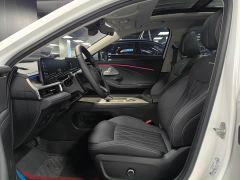 Chery Arrizo 8 1.6T DCT Smart - ფოტო 4