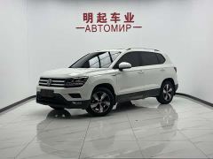 Volkswagen Touareg 280TSI FWD Comfort Edition - фото 1