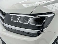 Volkswagen Touareg 280TSI FWD Comfort Edition - фото 11