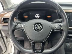 Volkswagen Touareg 280TSI FWD Comfort Edition - фото 16